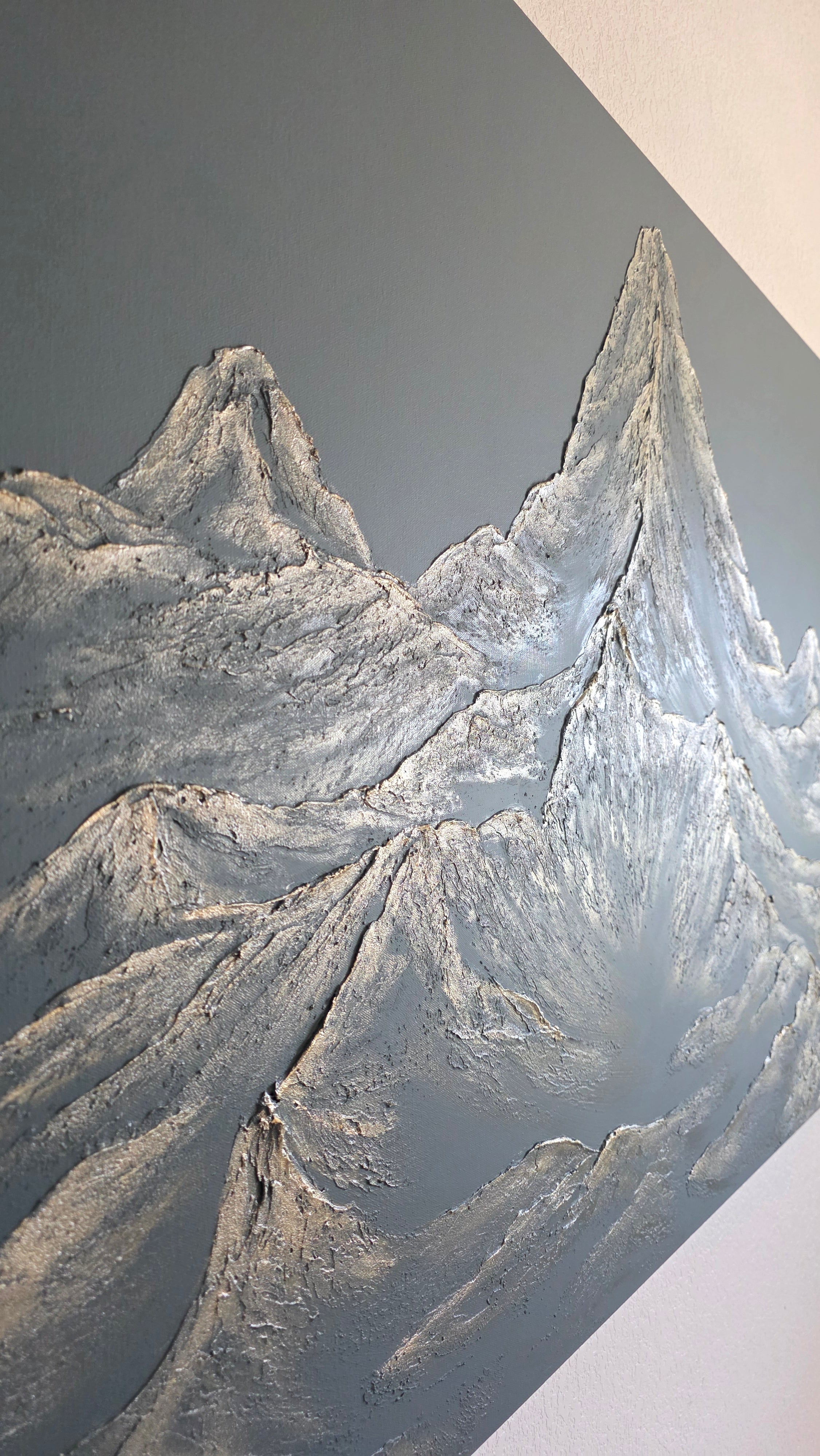 No.10 36"x48"