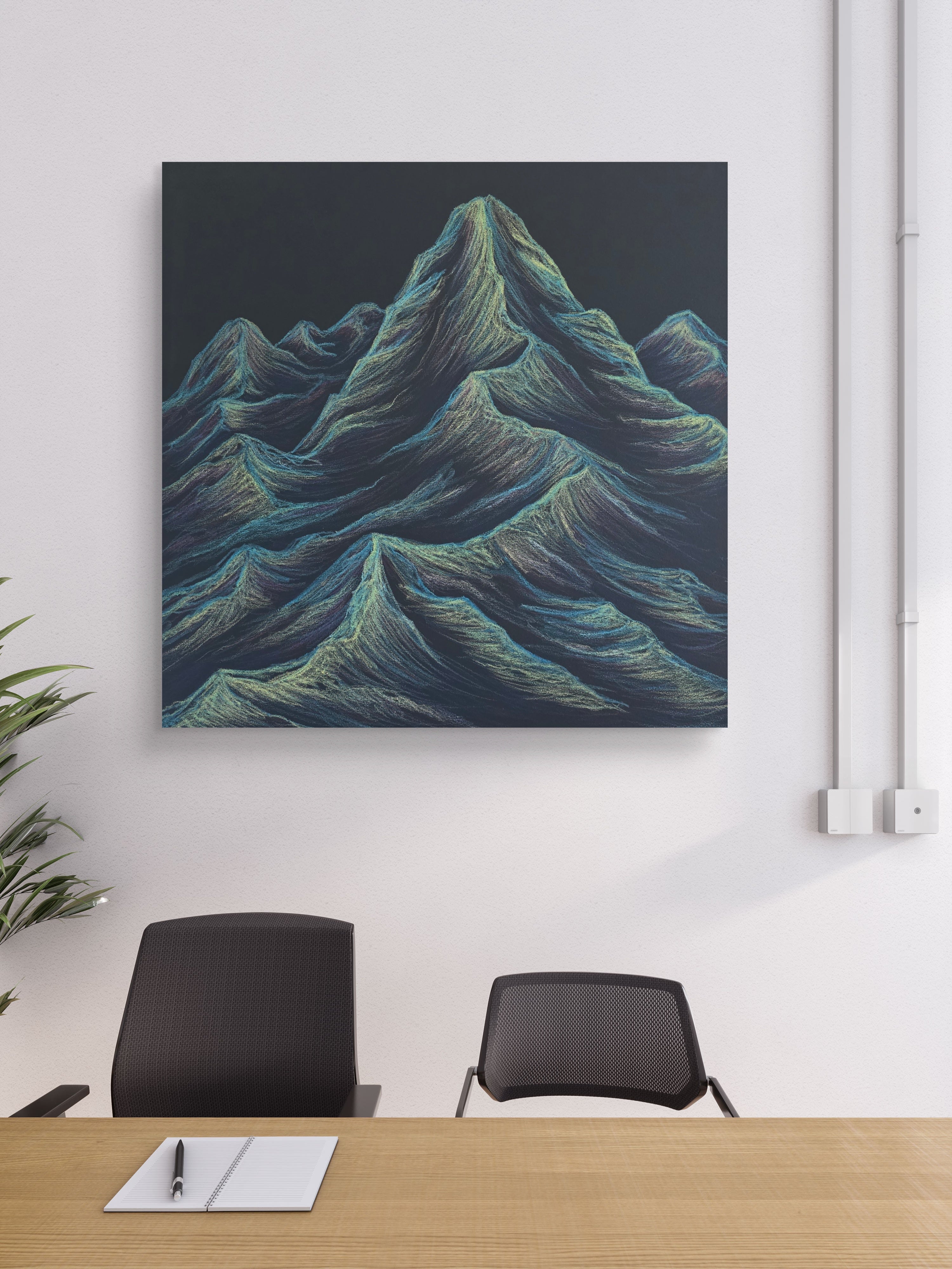 Mount Daydream