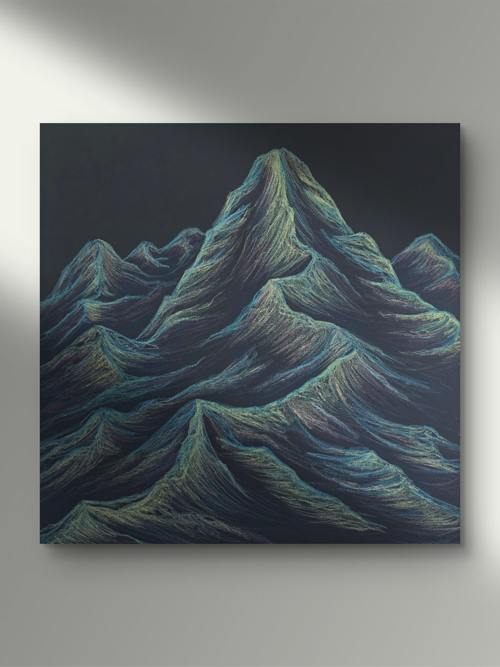 Mount Daydream