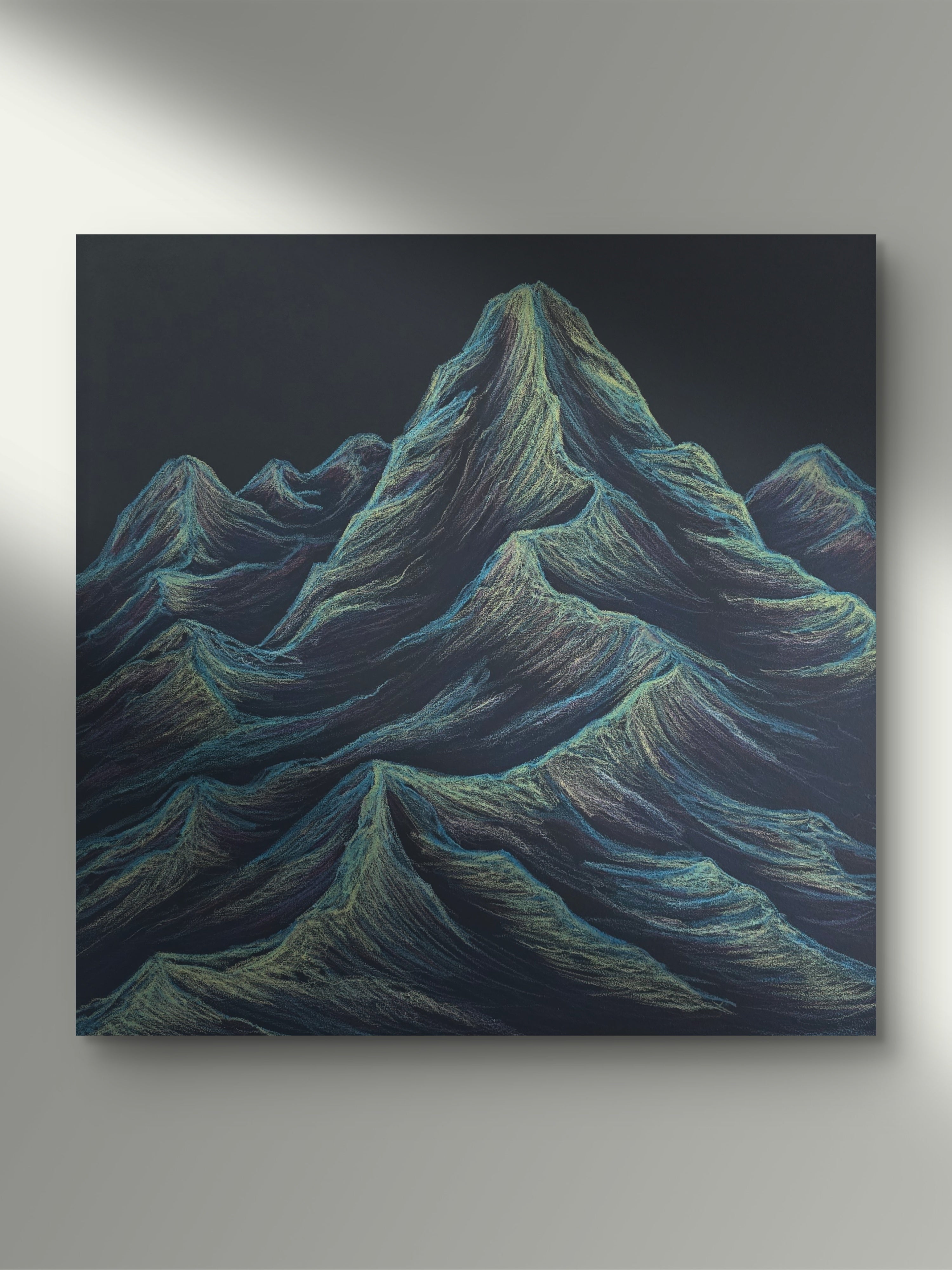 Mount Daydream