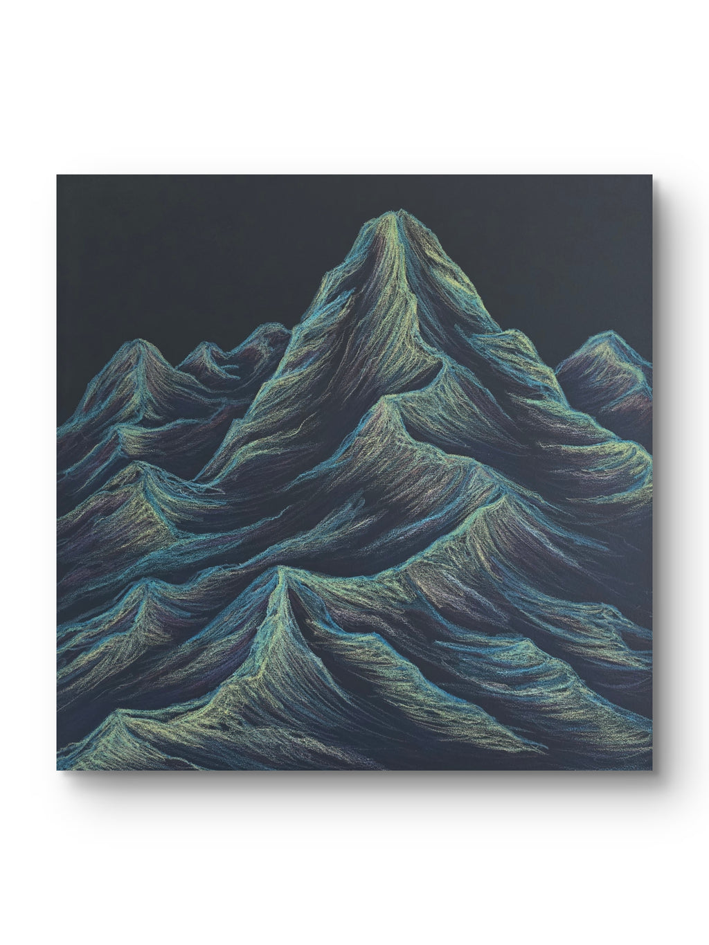 Mount Daydream