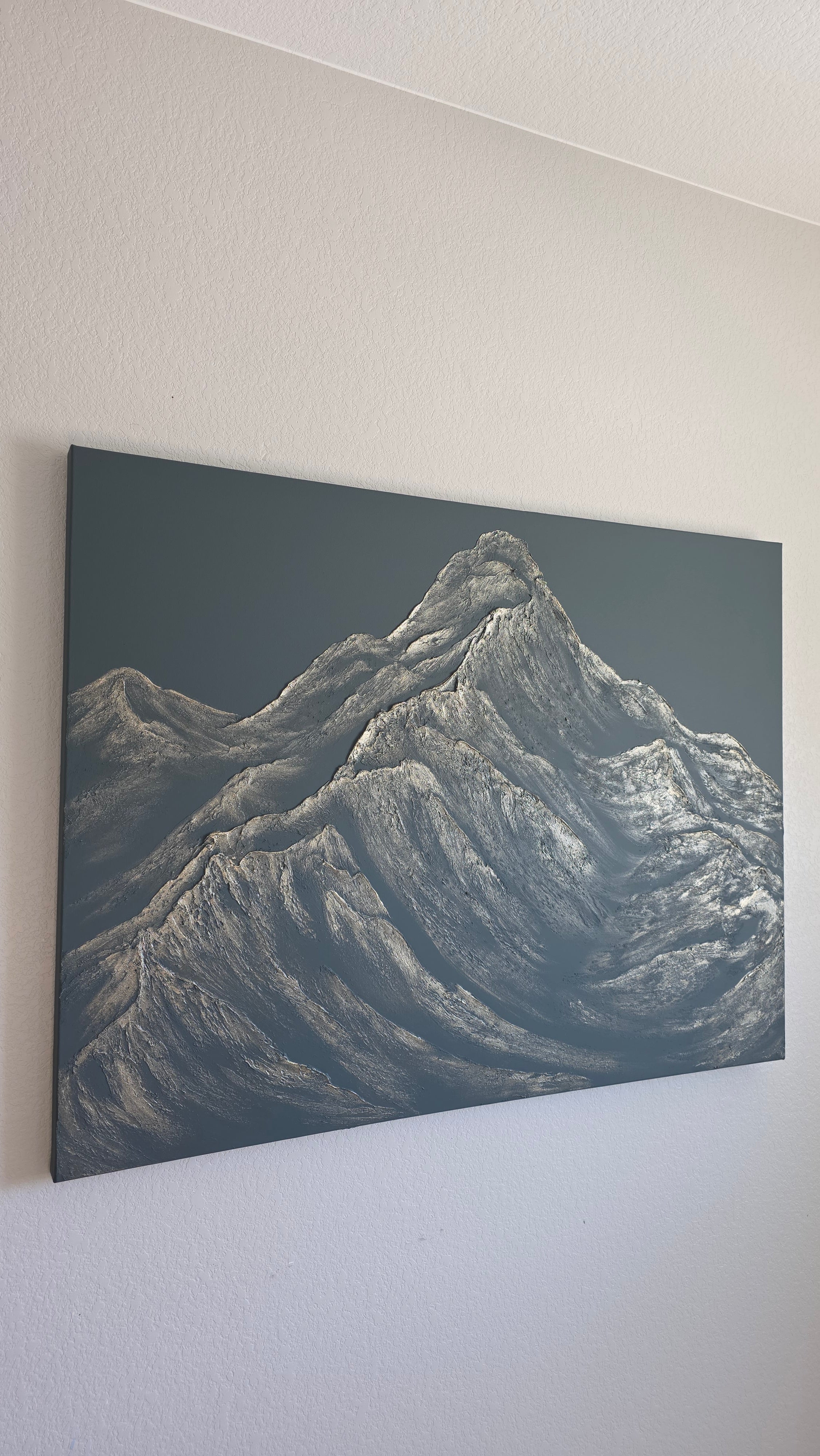 No.12 36"x48"