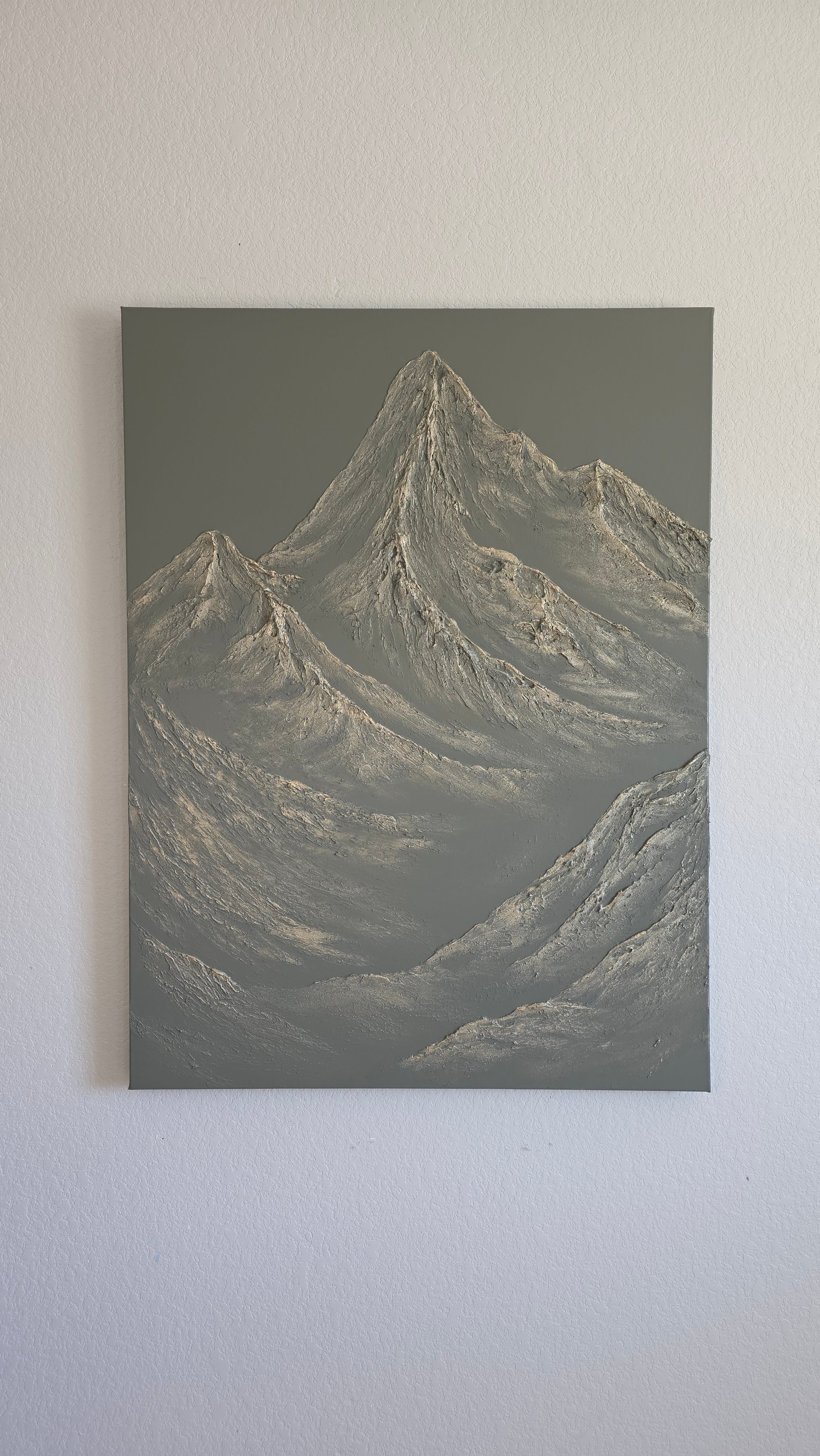No.4 30"x40"