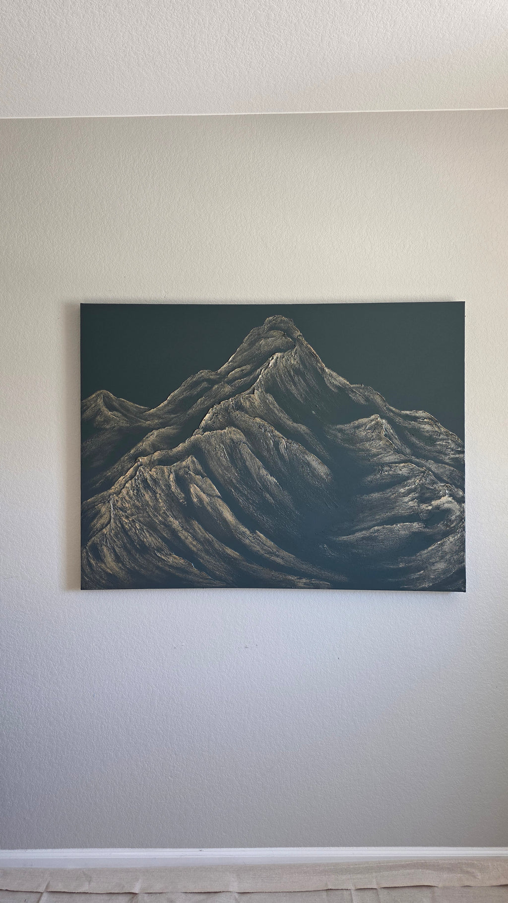 No.12 36"x48"